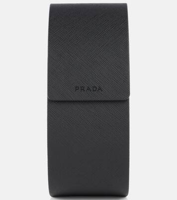 Oval sunglasses | Prada