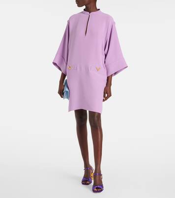 Cady Couture minidress | Valentino