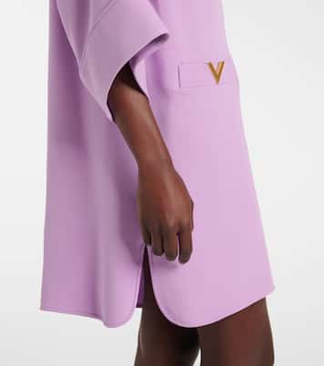 Cady Couture minidress | Valentino