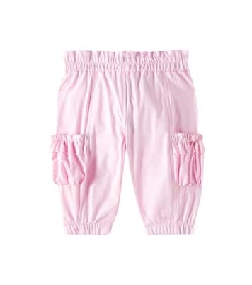 Baby Levantine pants  | Monnalisa