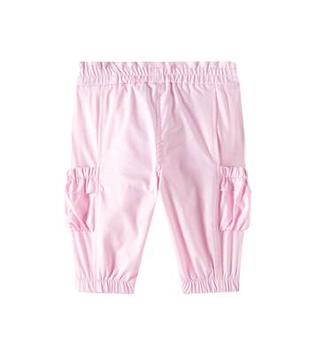 Baby Levantine pants  | Monnalisa