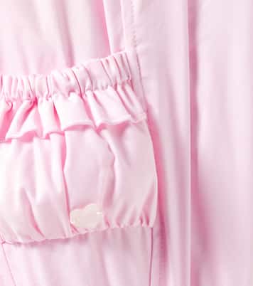 Baby Levantine pants  | Monnalisa