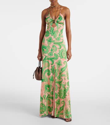 Robe longue | Etro