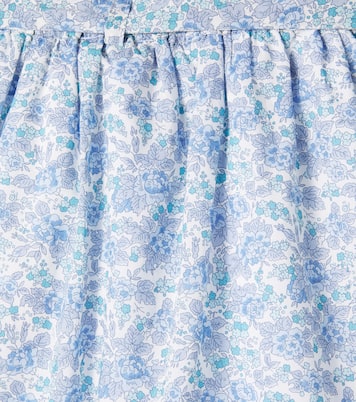 Gonna Esterina in cotone | Bonpoint