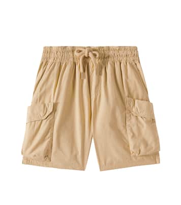 Argod cotton cargo shorts | Molo