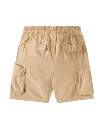 Argod cotton cargo shorts | Molo