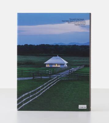 Contemporary Houses: 100 Homes Around the World book | Taschen