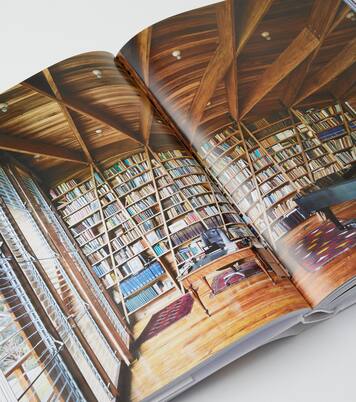 Contemporary Houses: 100 Homes Around the World book | Taschen