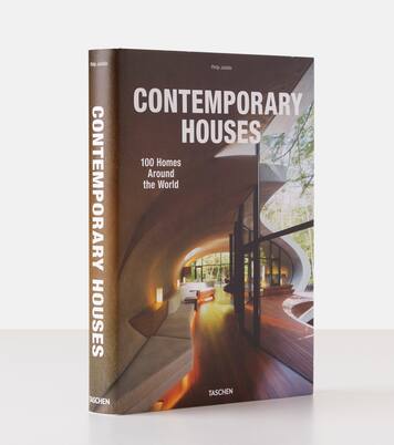 Contemporary Houses: 100 Homes Around the World book | Taschen