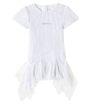 Robe à ornements | Givenchy Kids