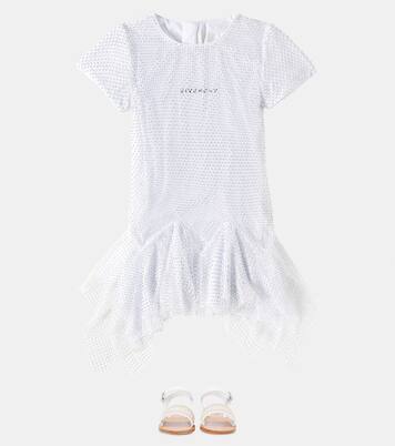 Robe à ornements | Givenchy Kids