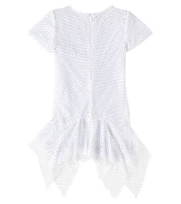 Robe à ornements | Givenchy Kids