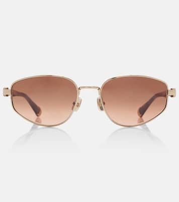 Oval sunglasses | Brunello Cucinelli