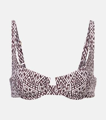 Haut de bikini Milan | Melissa Odabash