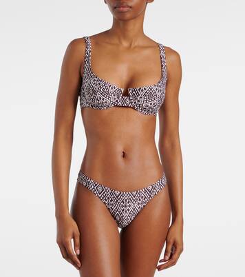 Haut de bikini Milan | Melissa Odabash