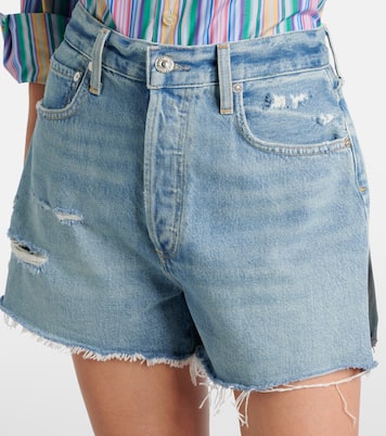 Mid-Rise-Jeansshorts Marlow Vintage | Citizens of Humanity