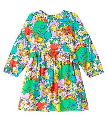 Printed dress | Stella McCartney Kids