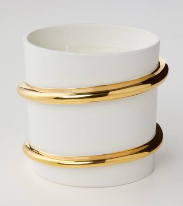 Poco Dopo scented candle | Fornasetti