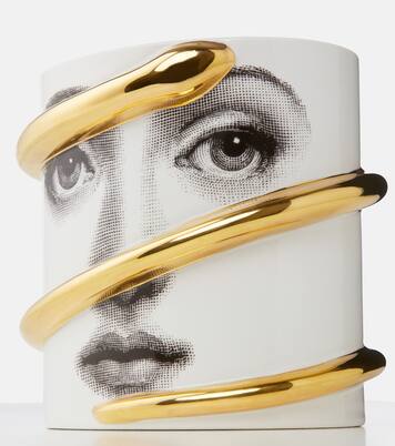 Poco Dopo scented candle | Fornasetti