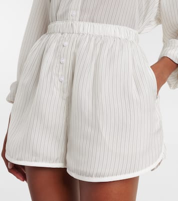 Shorts Brenna | The Frankie Shop