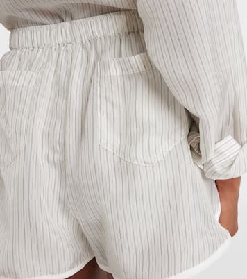 Shorts Brenna | The Frankie Shop