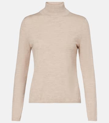 Pullover Meana aus Kaschmir | Max Mara