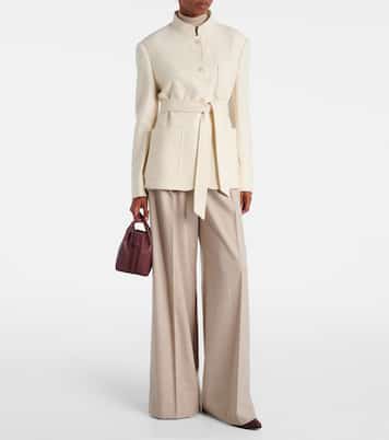 Pullover Meana aus Kaschmir | Max Mara