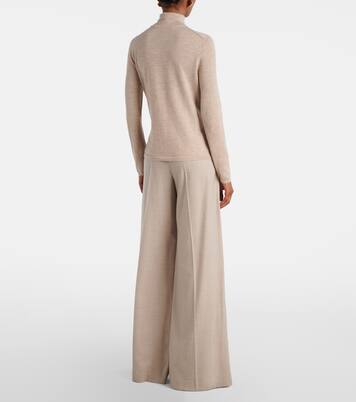 Pullover Meana aus Kaschmir | Max Mara