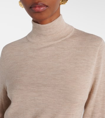 Pullover Meana aus Kaschmir | Max Mara