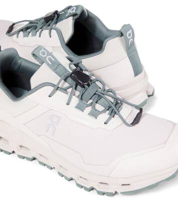 Laufschuhe Cloudhero Waterproof | On Kids