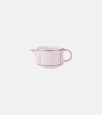 Diva porcelain milk pitcher | Ginori 1735