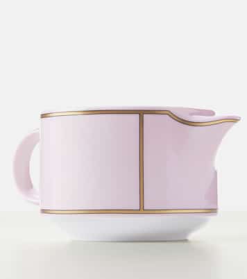 Diva porcelain milk pitcher | Ginori 1735