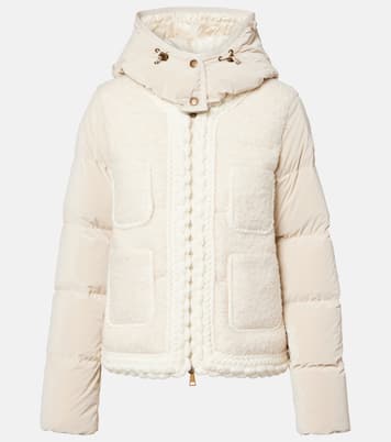 Daunenjacke Ripaelle | Moncler