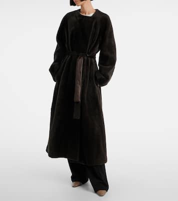 Botines Carla 45 de piel | The Row