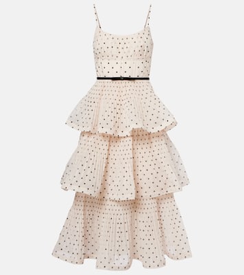 Midikleid | Zimmermann