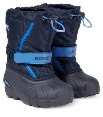 Schneestiefel Youth Flurry | Sorel Kids