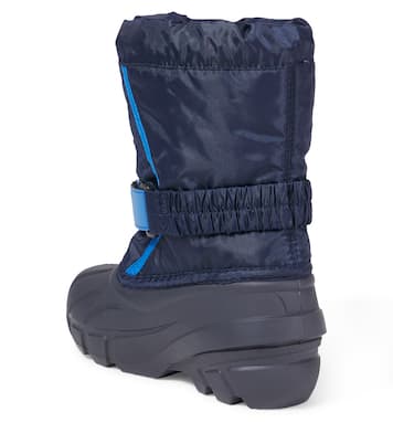 Schneestiefel Youth Flurry | Sorel Kids