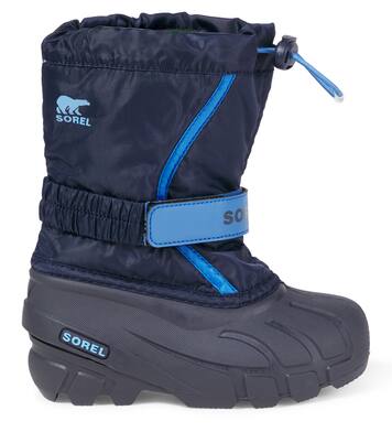 Schneestiefel Youth Flurry | Sorel Kids