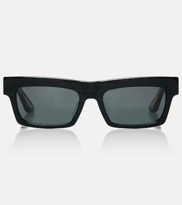 x Oliver Peoples 1985C rectangular sunglasses | Khaite