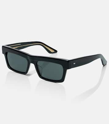 x Oliver Peoples 1985C rectangular sunglasses | Khaite