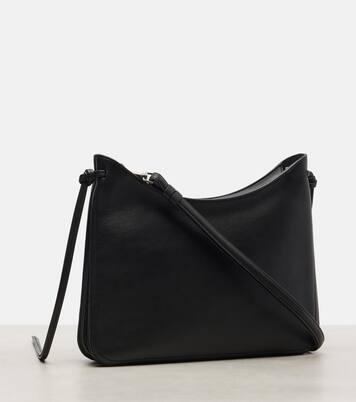 Schultertasche Gig aus Leder | Phoebe Philo