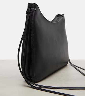 Schultertasche Gig aus Leder | Phoebe Philo