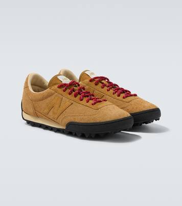 Sneakers Gator Run aus Veloursleder | New Balance