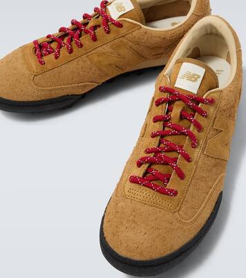 Sneakers Gator Run aus Veloursleder | New Balance