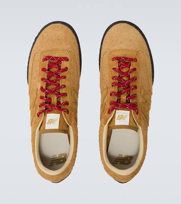 Sneakers Gator Run aus Veloursleder | New Balance