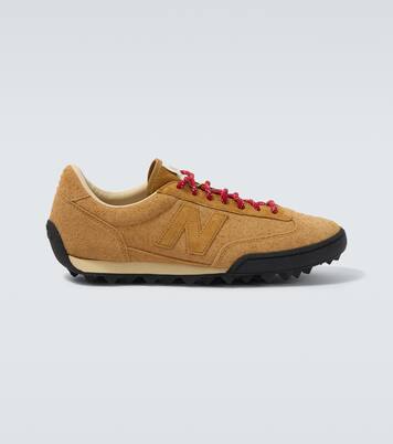 Sneakers Gator Run aus Veloursleder | New Balance