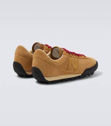 Sneakers Gator Run aus Veloursleder | New Balance