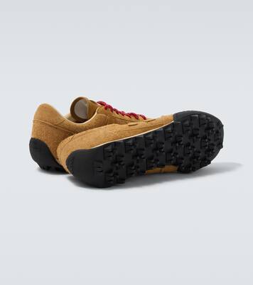 Sneakers Gator Run aus Veloursleder | New Balance