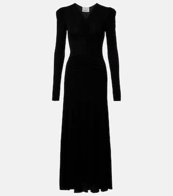 Midikleid Nejma | Isabel Marant