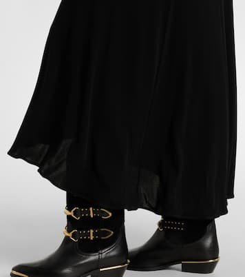 Midikleid Nejma | Isabel Marant